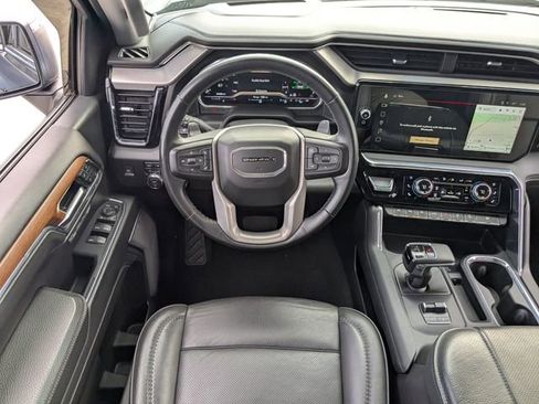 Used 2023 GMC Sierra 1500 Denali w/ Denali Reserve Package image 14