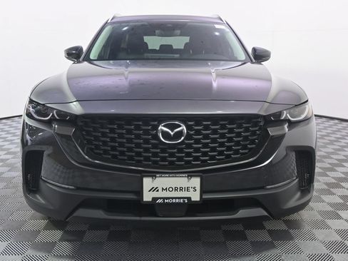 Used 2024 MAZDA CX-50 AWD 2.5 S w/ Premium Package image 10