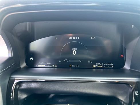 Certified 2023 Lincoln Nautilus AWD image 19