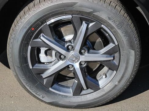 New 2025 Honda HR-V EX-L image 11