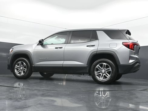 Used 2026 GMC Terrain Elevation FWD image 37