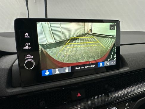 New 2026 Honda CR-V EX-L image 33