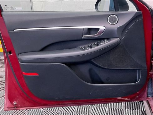 Used 2023 Hyundai Sonata SEL w/ Cargo Package image 20