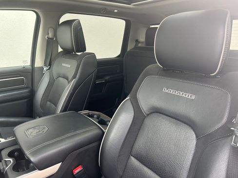 Used 2022 RAM 1500 Laramie w/ Laramie Southwest Edition image 15