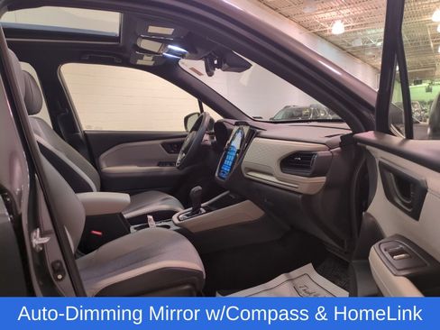 Certified 2025 Subaru Forester Premium w/ Convenience Package #1 AWD/4WD image 9