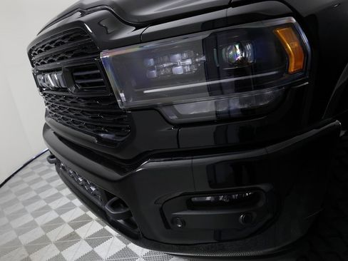 Used 2024 RAM 2500 Limited image 45