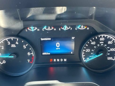 Used 2021 Ford F150 XL w/ STX Appearance Package AWD/4WD image 5
