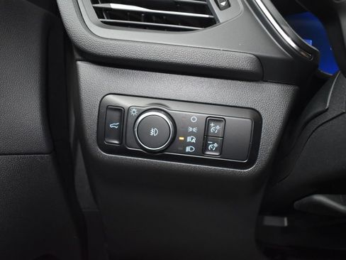 Used 2024 Ford Escape Platinum image 14