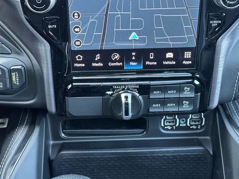 Used 2022 RAM 1500 TRX w/ TRX Level 1 Equipment Group image 22