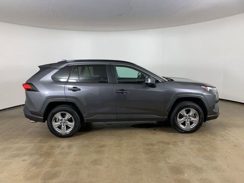 Used 2024 Toyota RAV4 XLE w/ Weather Package AWD/4WD image 7
