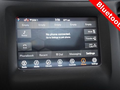 Used 2021 Jeep Cherokee Latitude Lux w/ Sun & Sound Group image 36