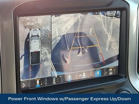 Used 2022 Chevrolet Silverado 2500 LTZ w/ LTZ Premium Package image 21