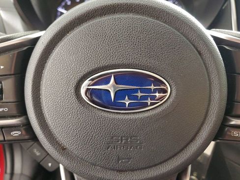 Used 2021 Subaru Crosstrek 2.0i AWD/4WD image 20