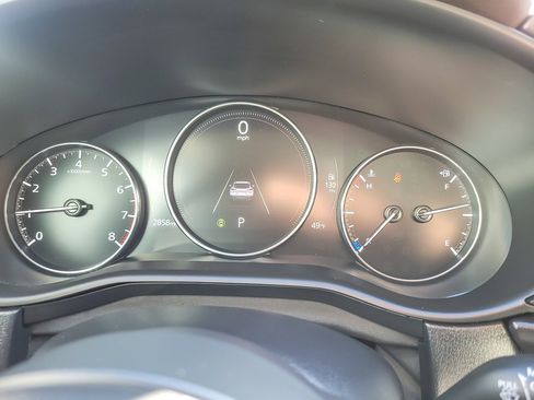 Used 2025 MAZDA CX-30 AWD 2.5 S w/ Premium Package image 12