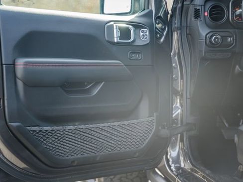 New 2026 Jeep Wrangler Unlimited Rubicon 392 AWD/4WD image 51