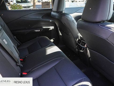 New 2026 Lexus RX 350 AWD image 13