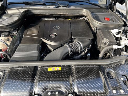 Certified 2024 Mercedes-Benz GLE 350 4MATIC image 54