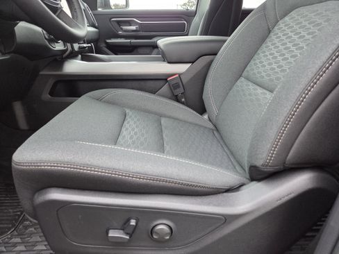 New 2026 RAM 1500 Big Horn image 15