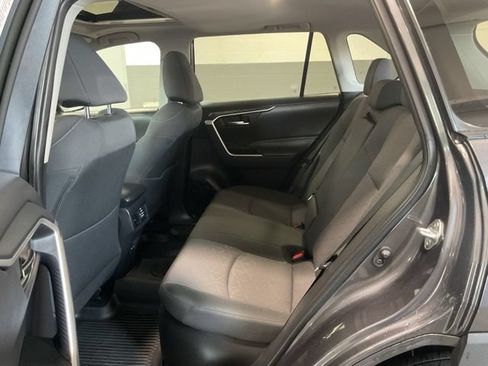 Used 2024 Toyota RAV4 XLE w/ Convenience Package AWD/4WD image 29