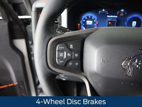 New 2026 Ford Bronco Stroppe Edition AWD/4WD image 35