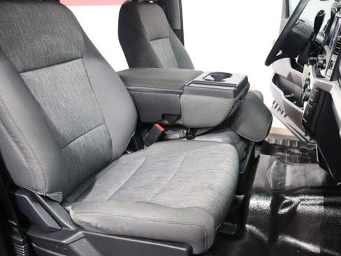 Used 2021 Ford F150 XL w/ Trailer Tow Package AWD/4WD image 56