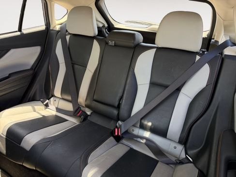 Used 2019 Subaru Crosstrek 2.0i Limited w/ Moonroof Package w/Navigation AWD/4WD image 13