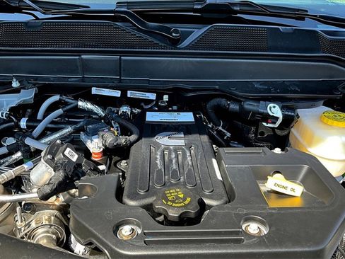 New 2026 RAM 2500 Laramie w/ Night Edition image 32