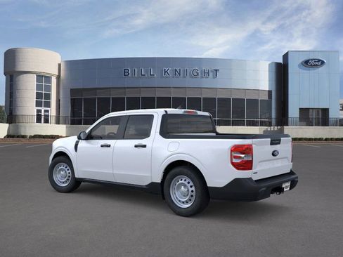 New 2025 Ford Maverick XL image 5