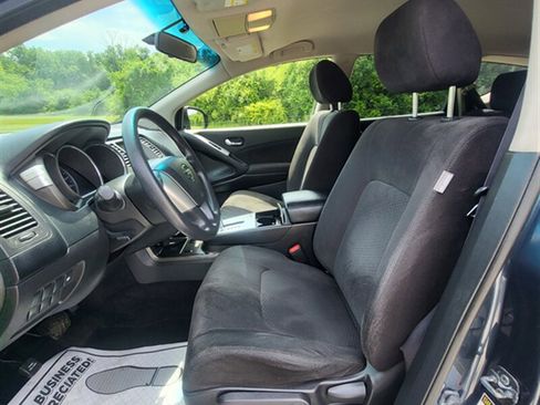 Used 2014 Nissan Murano S AWD/4WD image 16