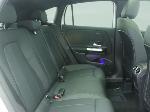 New 2026 Mercedes-Benz GLA 250 4MATIC image 8