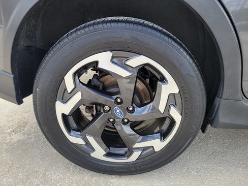 Used 2021 Subaru Crosstrek 2.5i Limited w/ Moonroof Package 1 image 24