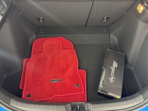 Certified 2025 Honda Civic Type R image 31