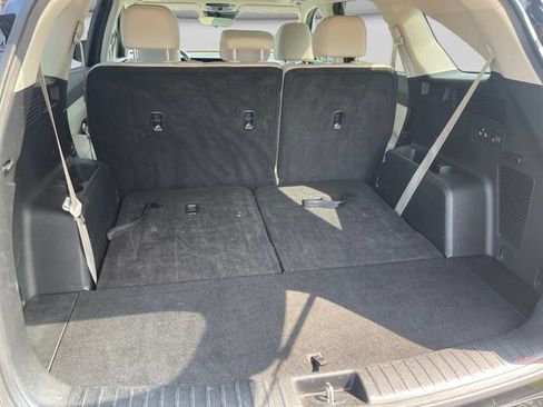 Used 2025 Kia Sorento S w/ Panoramic Sunroof Package AWD/4WD image 10