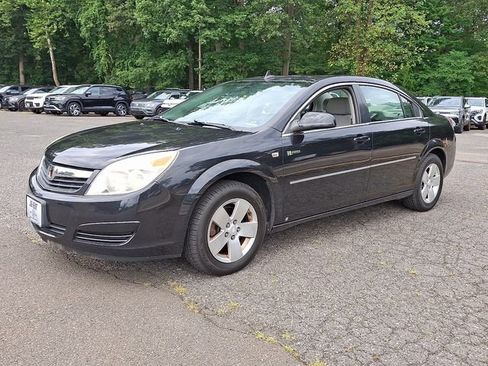 Used 2008 Saturn Aura Hybrid w/ Preferred Package image 5