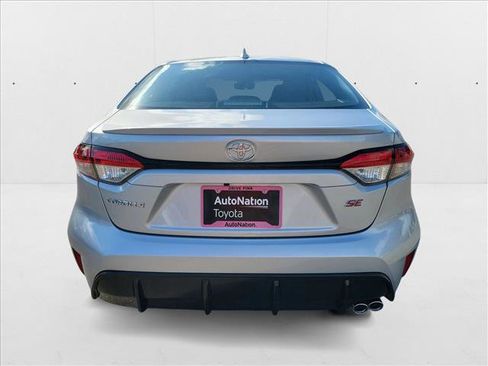 New 2026 Toyota Corolla SE image 6