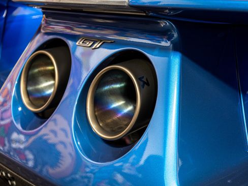 Used 2019 Ford GT image 61