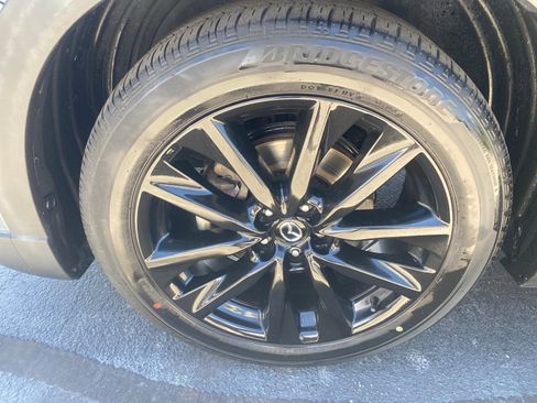 Used 2023 MAZDA CX-9 Carbon Edition AWD/4WD image 30