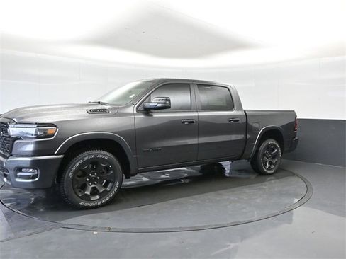 New 2026 RAM 1500 Big Horn image 8