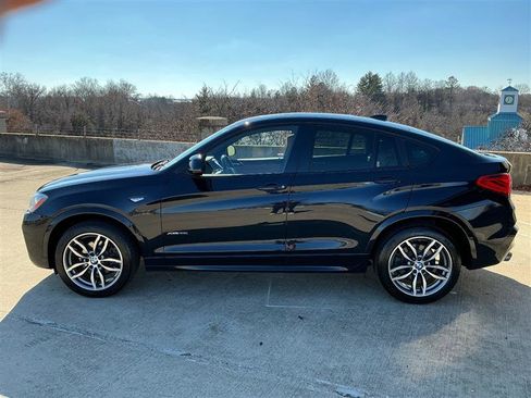 Used 2016 BMW X4 xDrive35i image 3