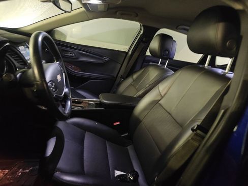Used 2014 Chevrolet Impala LT w/ Convenience Package image 7
