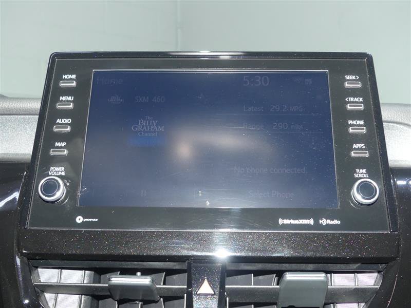 Used 2023 Toyota Camry XSE FWD image 37