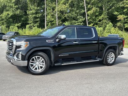 Used 2022 GMC Sierra 1500 SLT w/ SLT Premium Plus Package