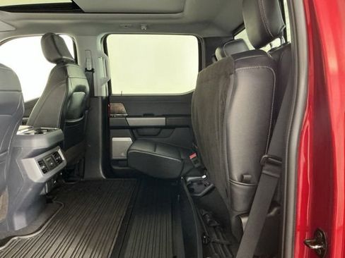 Used 2023 Ford F450 Lariat w/ Camper Package AWD/4WD image 33