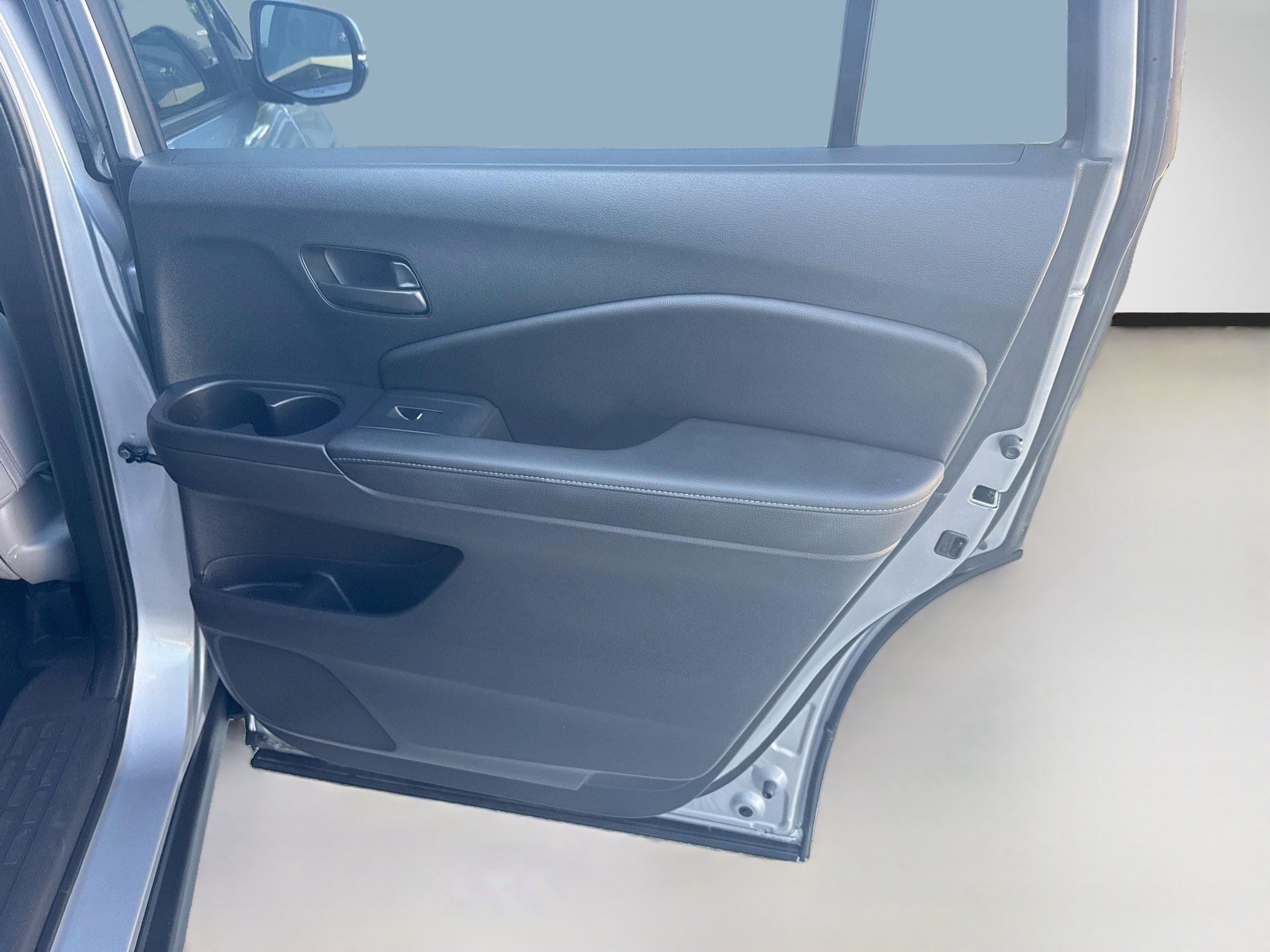 Certified 2023 Honda Passport EX-L image 30