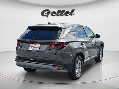 New 2026 Hyundai Tucson SE FWD image 3