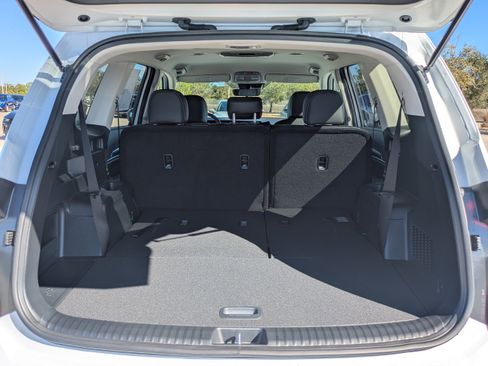 New 2025 Kia Telluride LX image 14