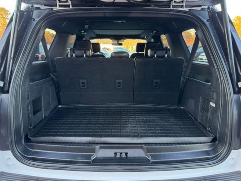 Used 2019 Ford Expedition Max Limited image 13