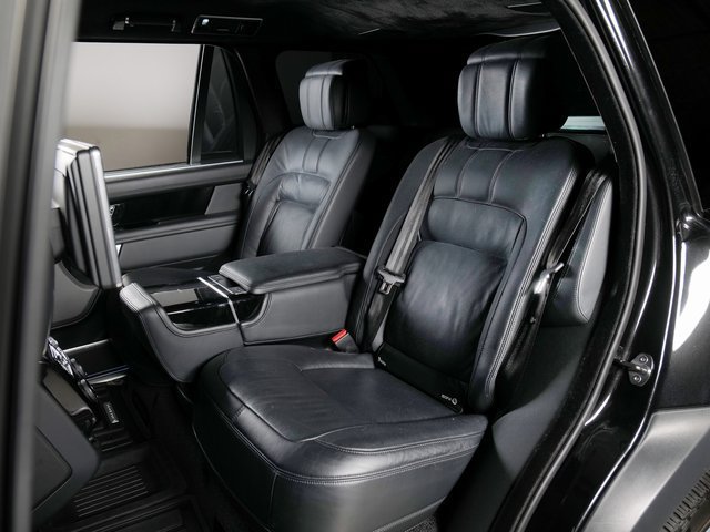 Used 2020 Land Rover Range Rover Long Wheelbase Autobiography AWD/4WD image 5