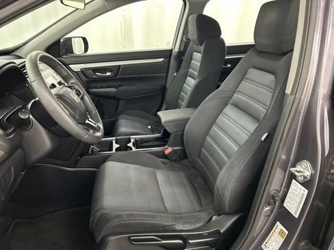 Used 2019 Honda CR-V LX image 6