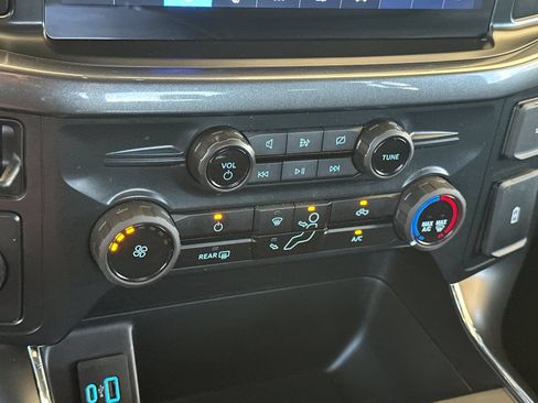Used 2024 Ford F150 STX RWD image 27